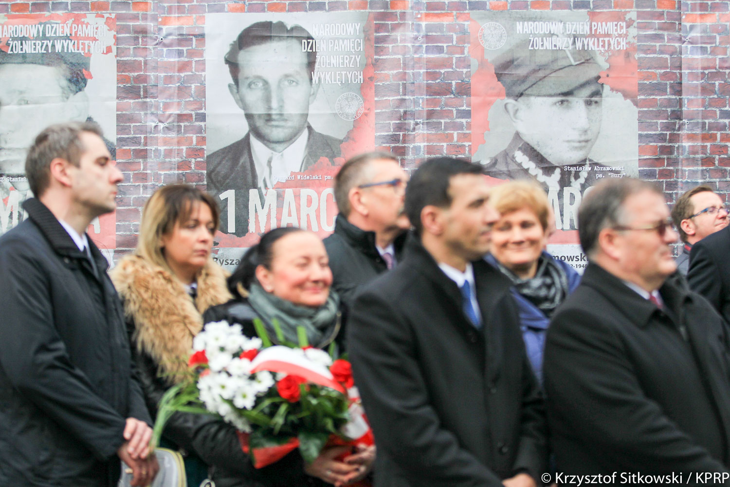 Krzysztof Sitkowski/KPRP