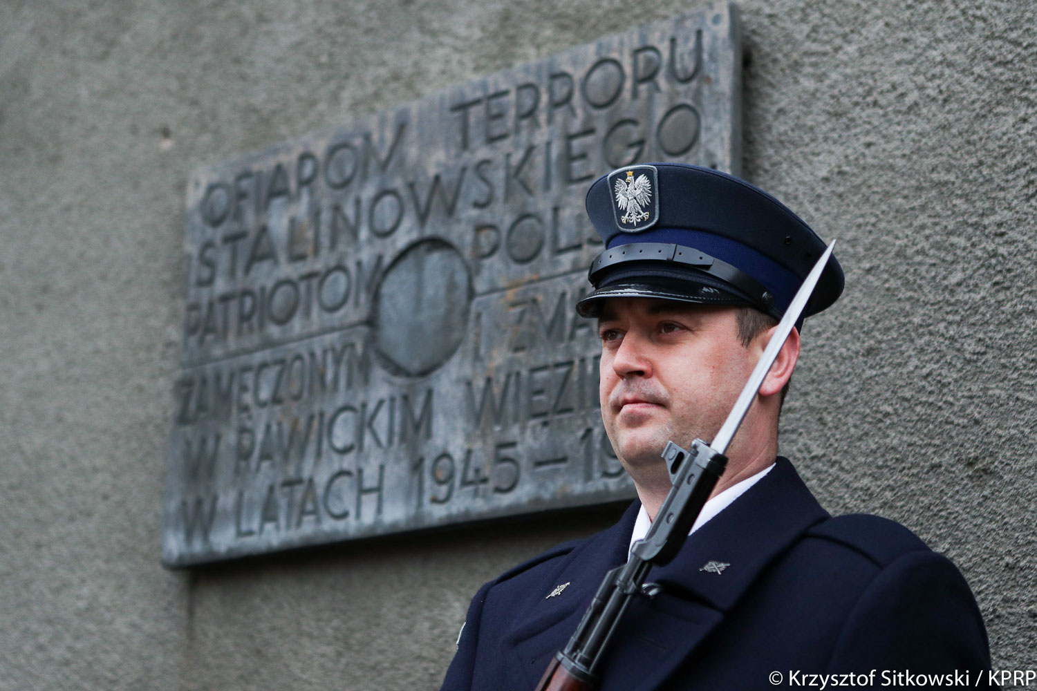 Krzysztof Sitkowski/KPRP