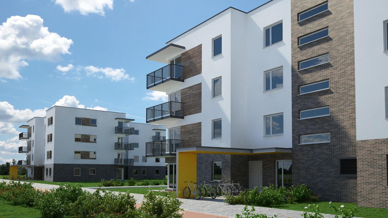 bloki komunalne strzeszyn - Urząd Miasta Poznania