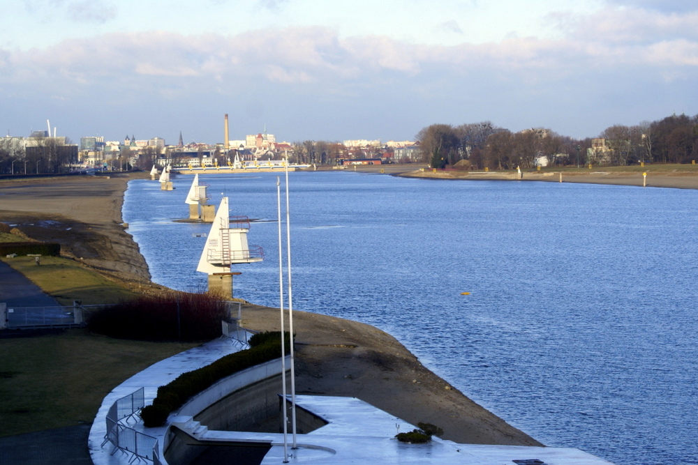 jezioro malta napełnianie (1) - POSiR