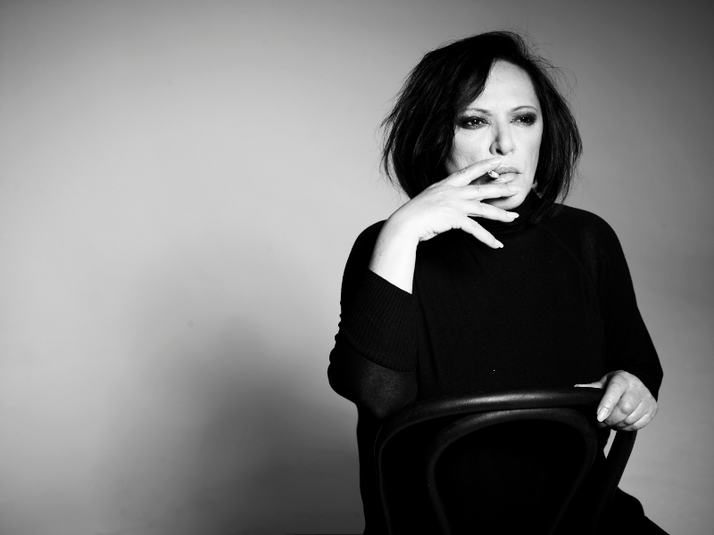 grażyna łobaszewska - mat. prasowe