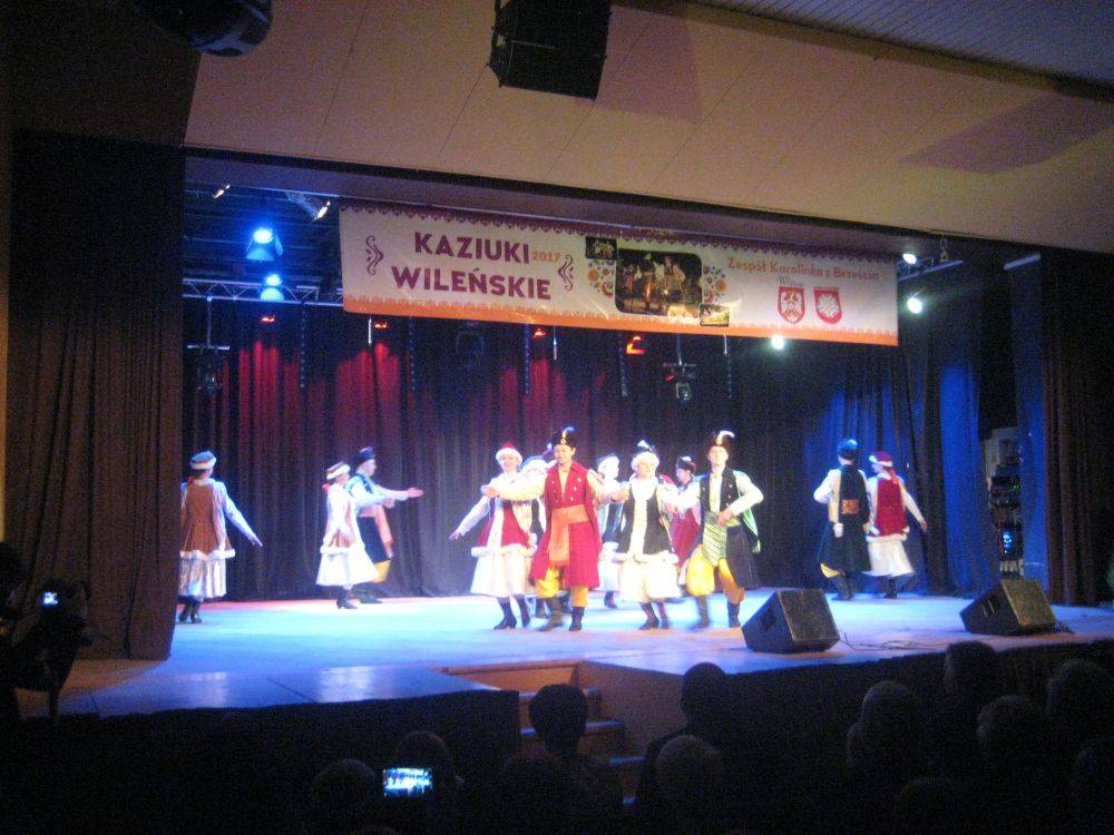 Kaziuki Września - Rafał Regulski