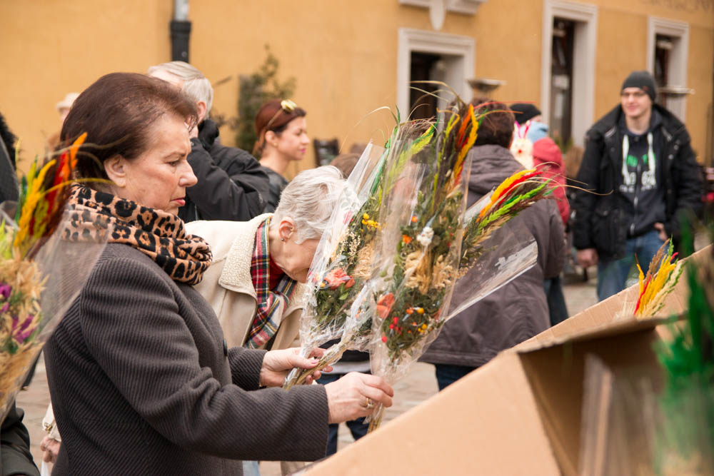 kaziuki 2017 (7) - Leon Bielewicz