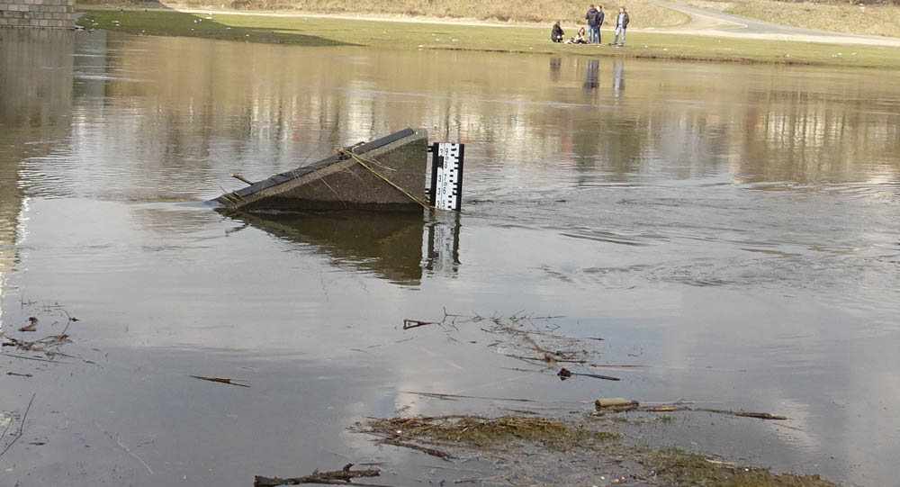 wartostrada zalana - Sandra Błażejewska