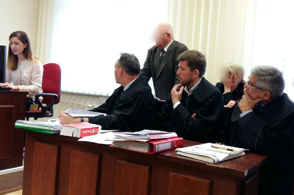 radcy prawni oszuści - Magda Konieczna