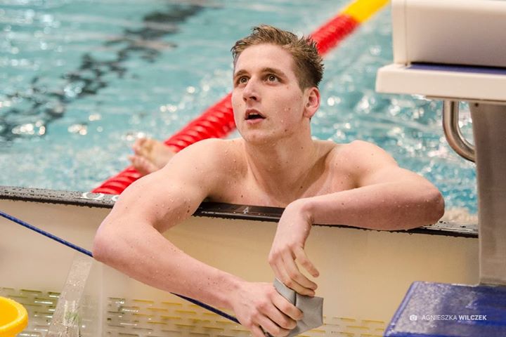 Juliusz Gosieniecki - II LO w Lesznie