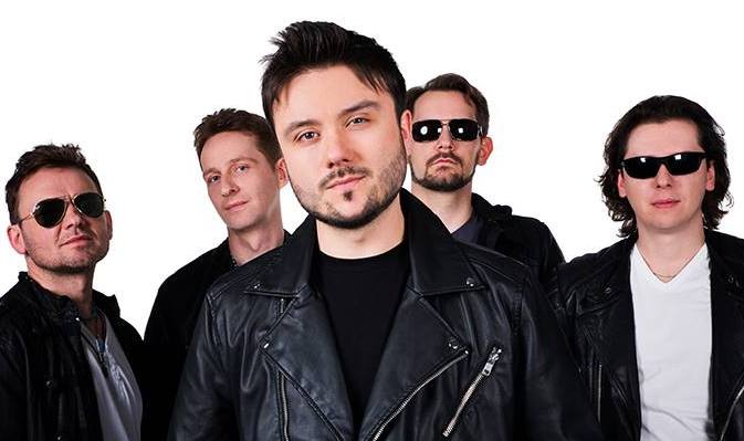 ogień - Zespół Ogień