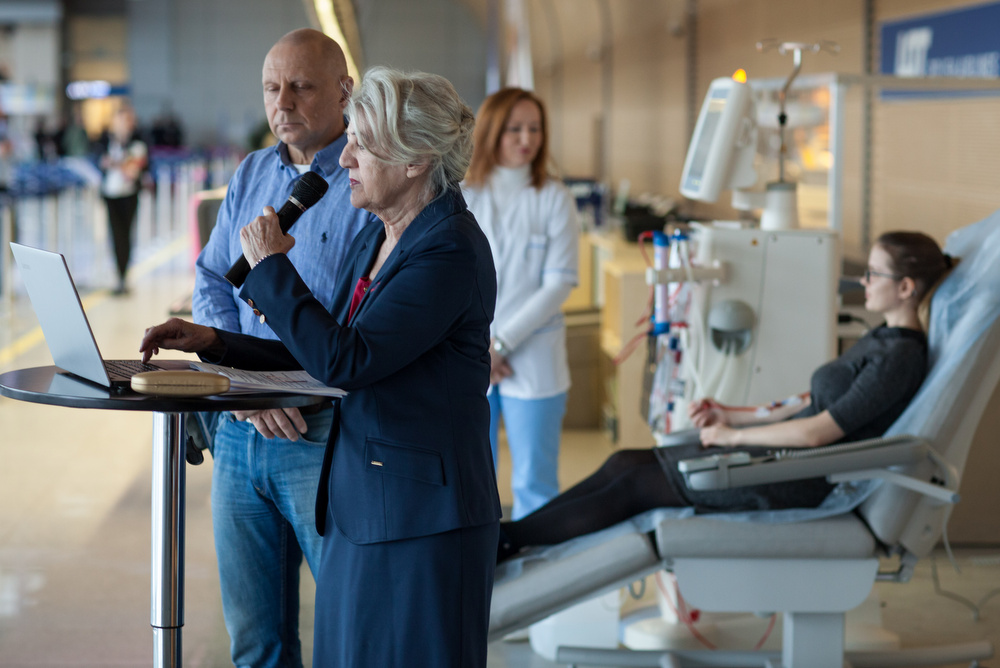 nerki akcja - Drugie życie