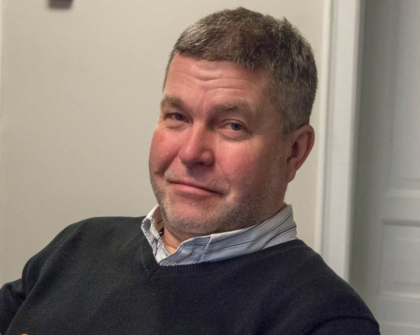 Maciej Wudarski - Leon Bielewicz