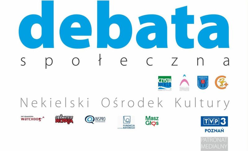 nekla debata