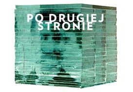 po drugiej stronie wystawa - Galeria Miejska Mosina