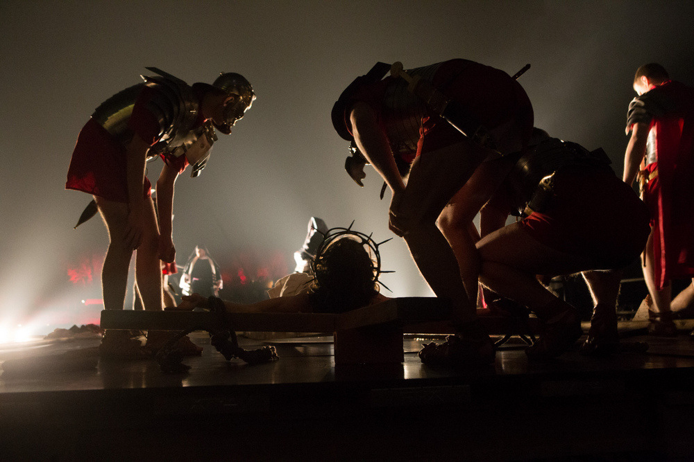 Misterium.eu - Marcin Melanowicz