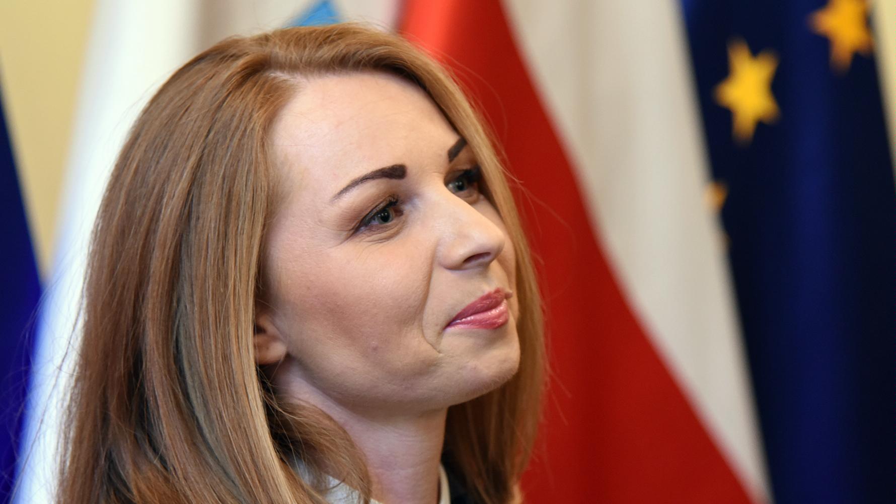 magdalena górska pełnomocnik - Urząd Miasta Poznania