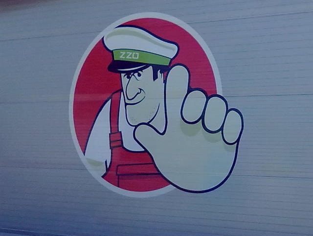 Nowe gratowisko w Poznaniu - Kalina Olejniczak