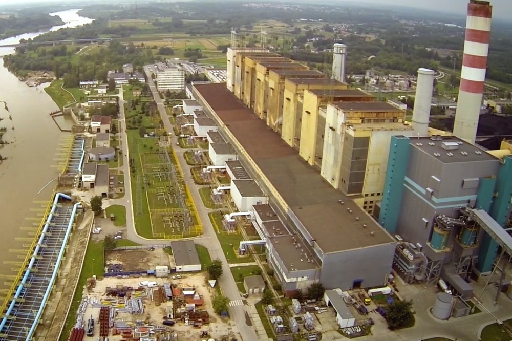 Elektrownia Połaniec - ENEA