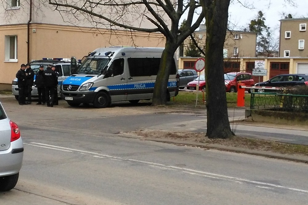 Sandra Błażejewska