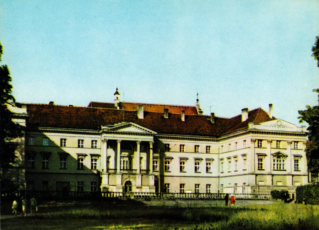 kalisz starostwo - kalisz.fotopolska.eu