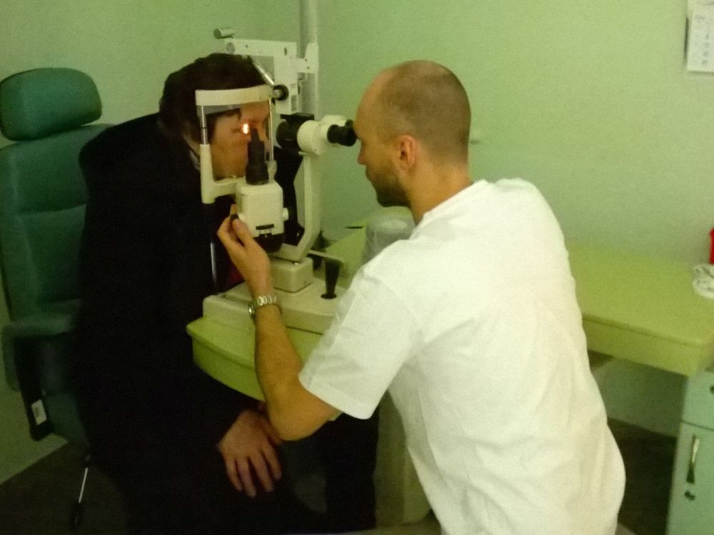 jaskra - Jacek Butlewski