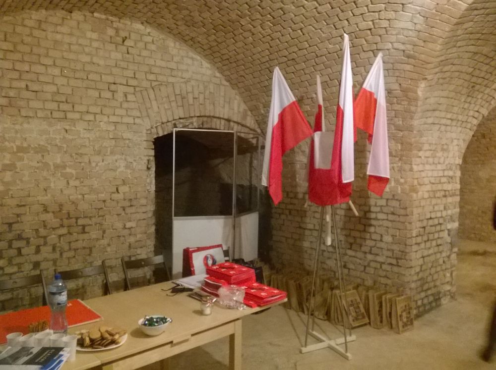 konkurs fort VII (2) - Jacek Butlewski