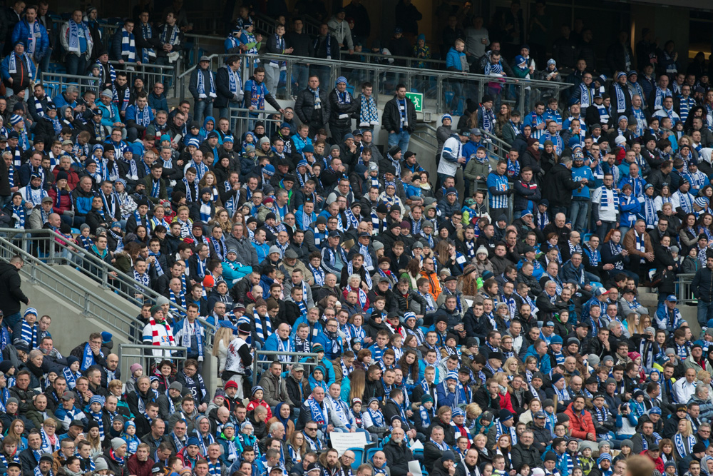 lech poznań górnik łęczna (19) - Leon Bielewicz