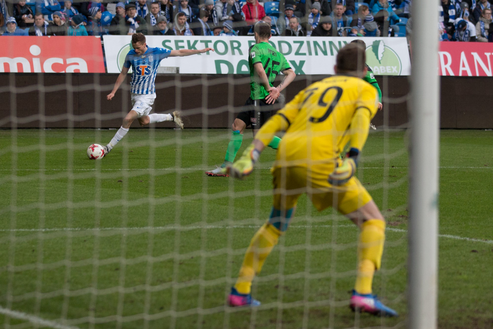 lech łęczna cd (5) - Leon Bielewicz