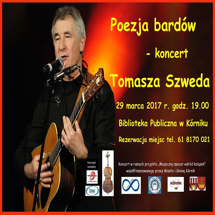 Plakat_T_Szwed - Fundacja "APJA"