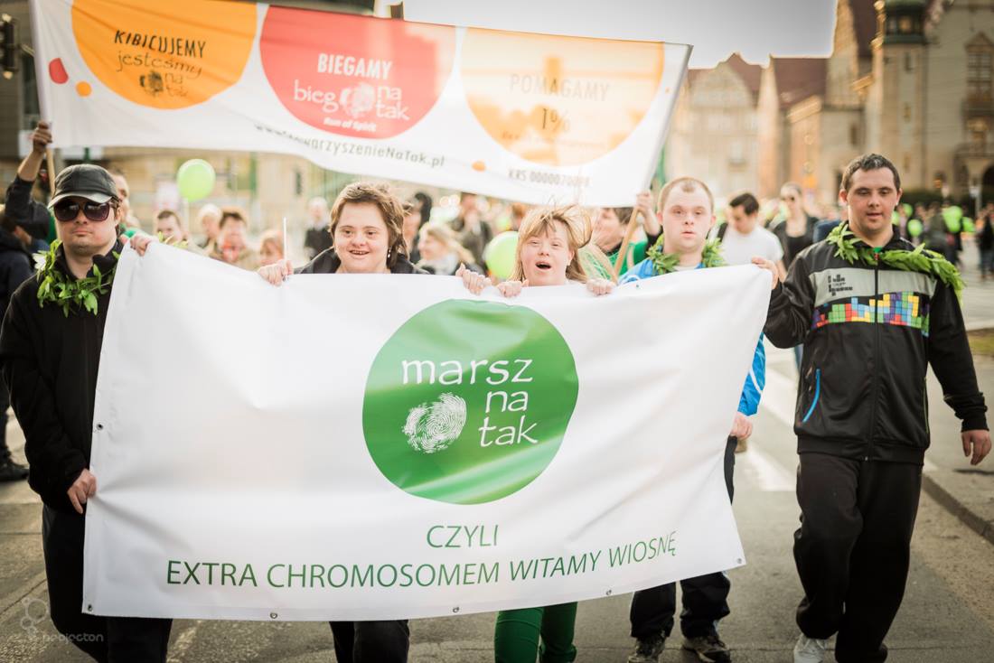 na tak - Stowarzyszenie Na Tak