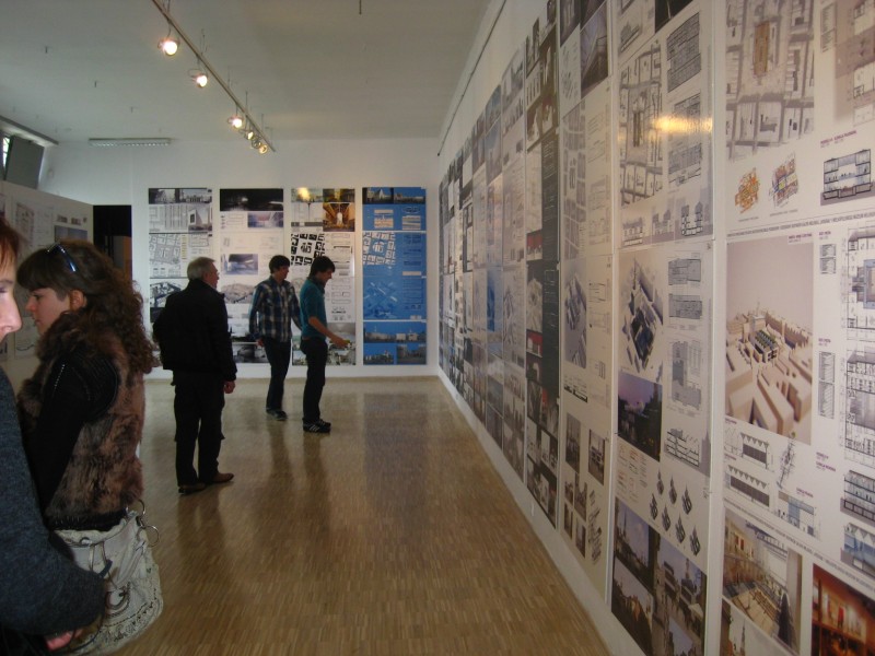 konkurs arsenał 02 - Agnieszka Maciejewska