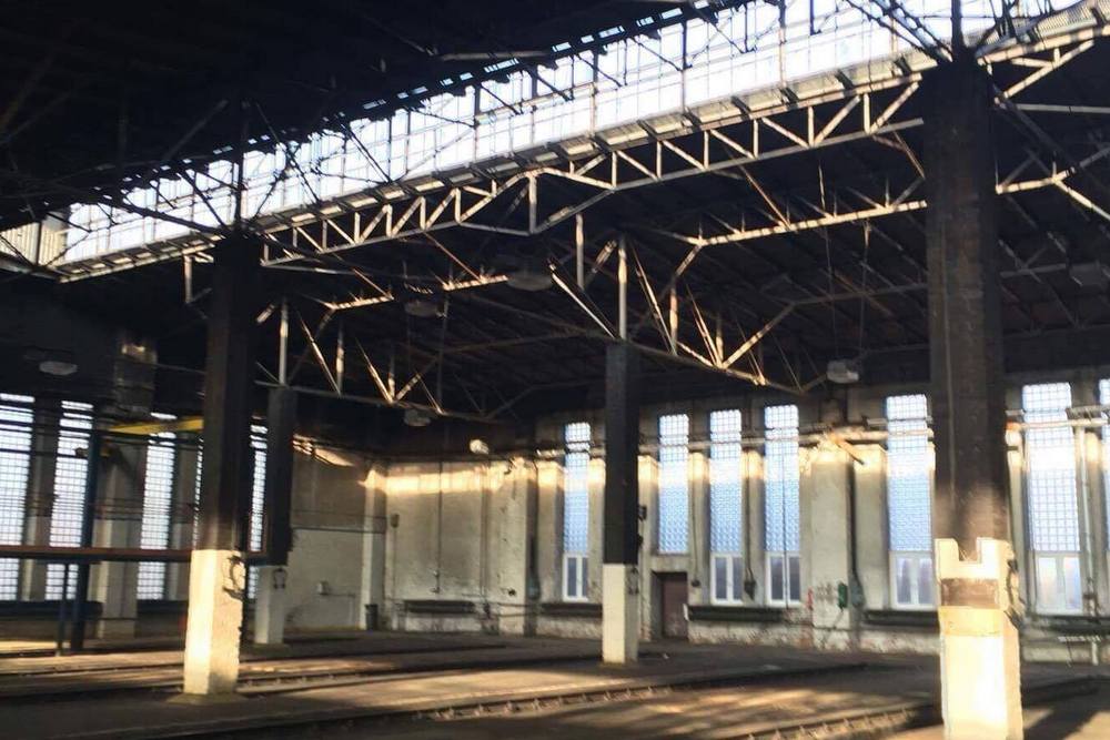 mat. prasowe Hala Towarzyska