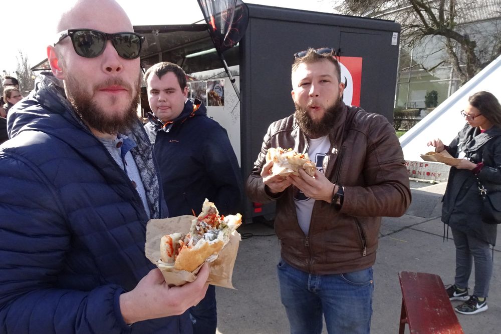 festiwal food truckow (16) - Szymon Mazur