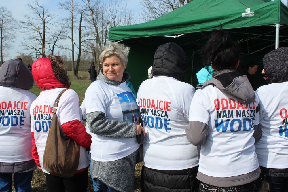 Aleksandra Braciszewska-Benkahla