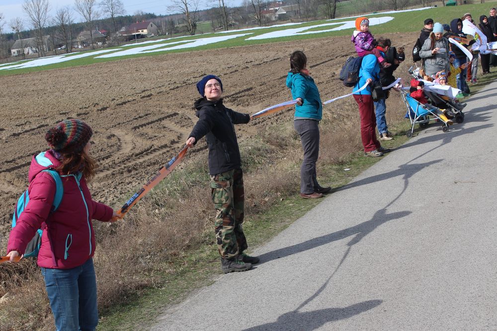 Aleksandra Braciszewska-Benkahla