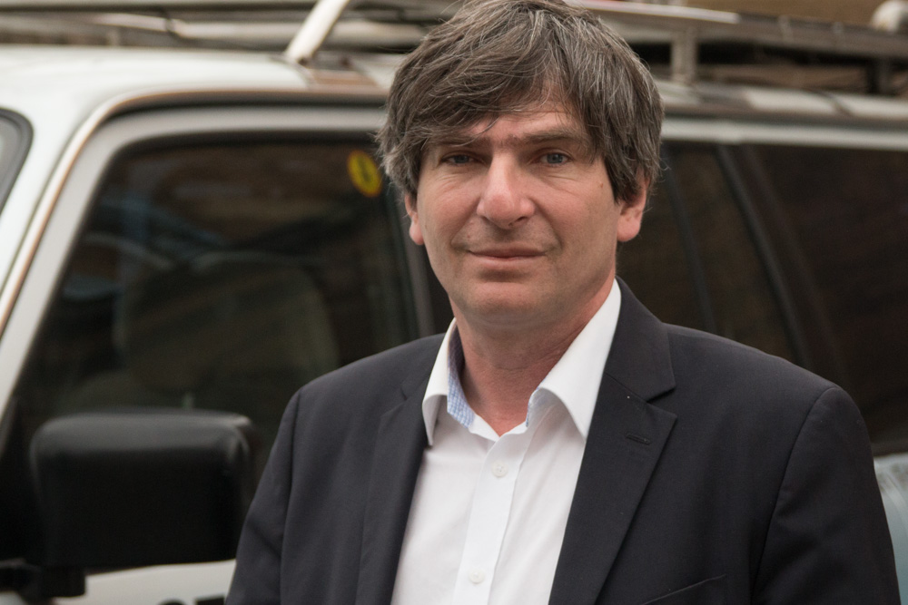 krzysztof skowroński - Leon Bielewicz