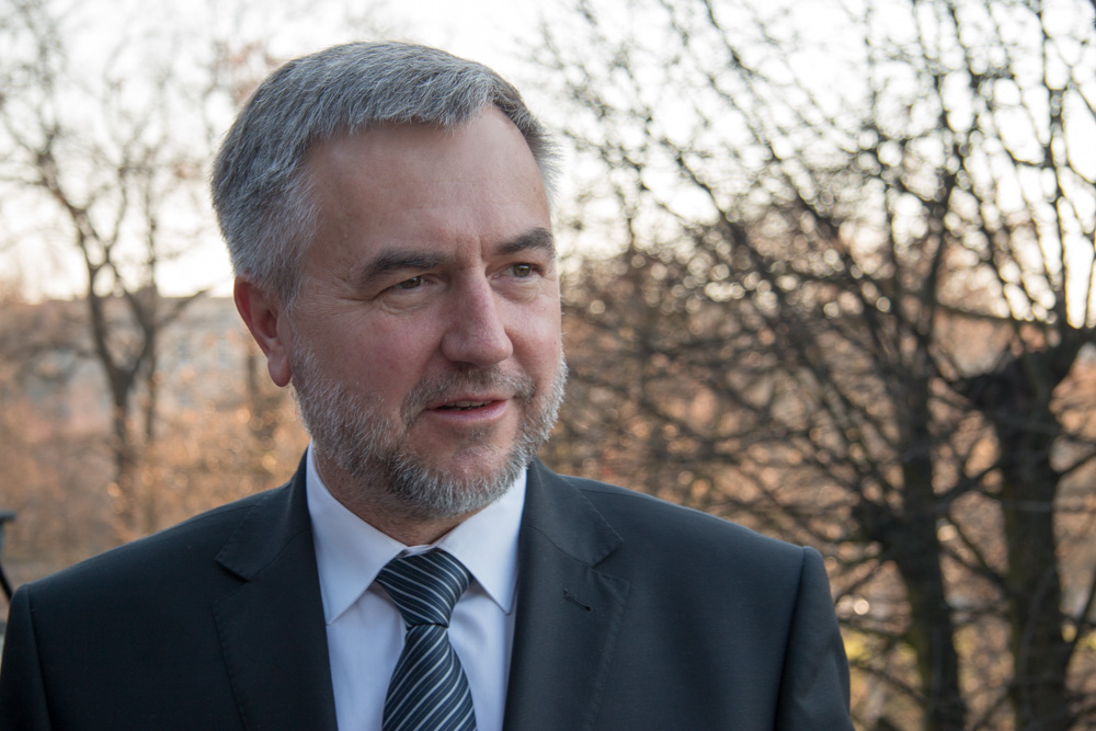 marek woźniak wrpo wydane - Leon Bielewicz