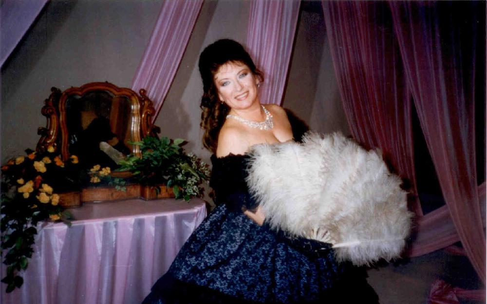 antonina kowtunow - Teatr Wielki w Poznaniu