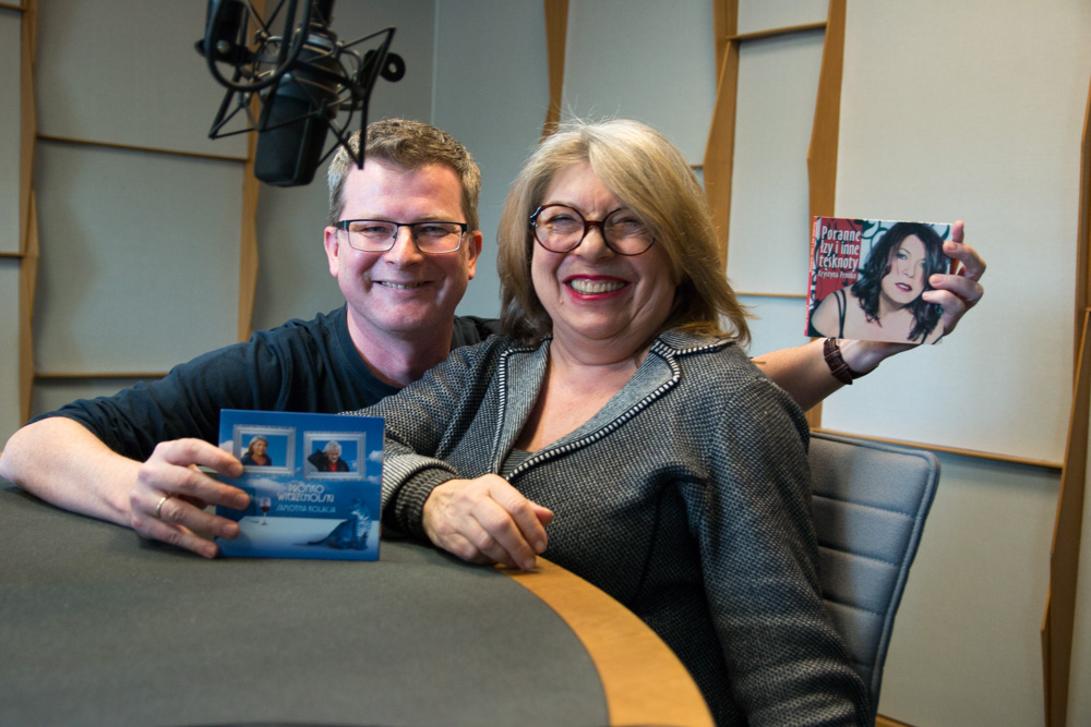 krystyna prońko - Leon Bielewicz