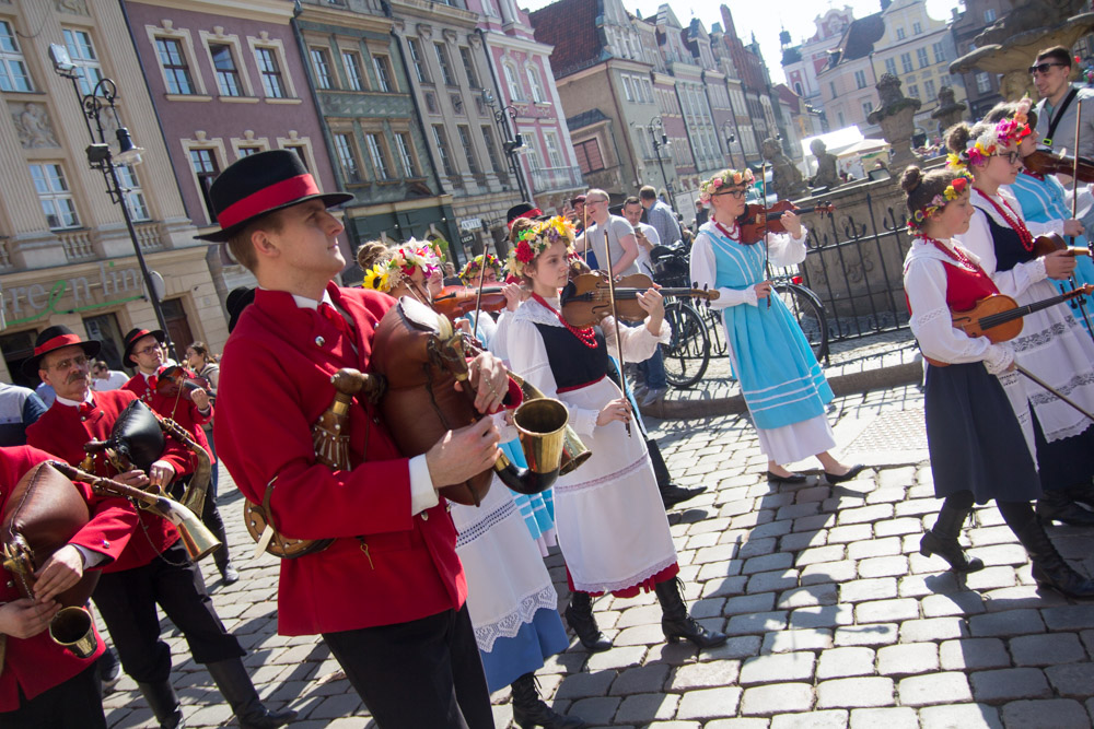 jarmark2 - Tomasz Żmudziński