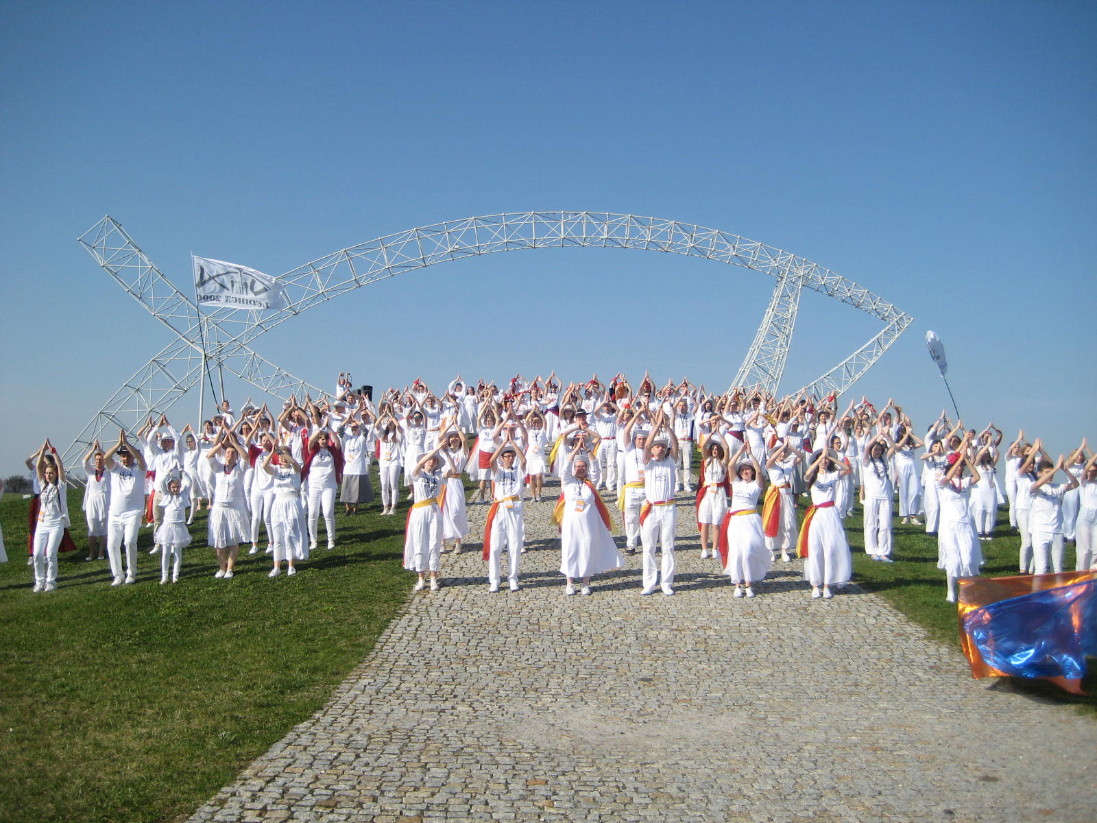 Lednica - Rafał Muniak