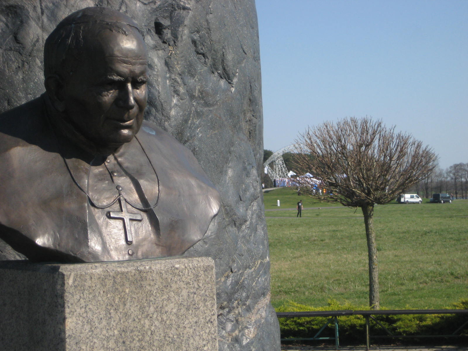 Lednica - Rafał Muniak