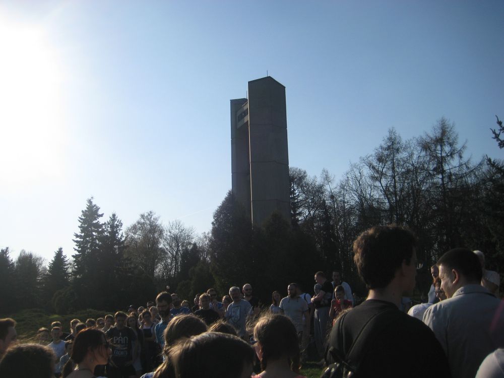 Misterium próba 4 - Rafał Regulski