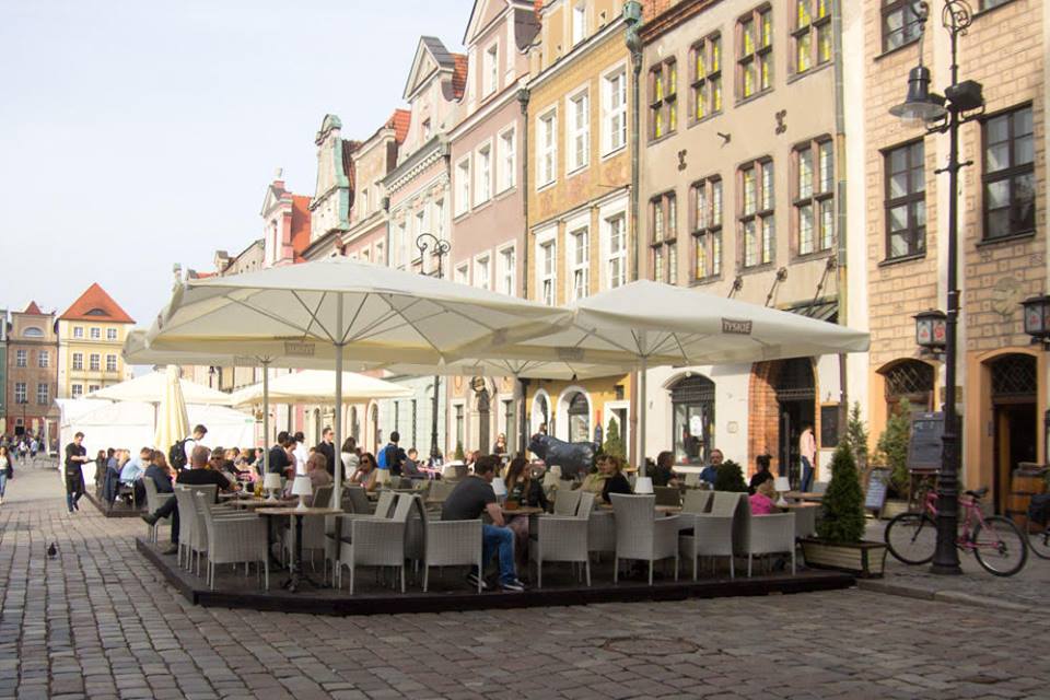 ogródki piwne ruszają (2) - Tomasz Żmudziński