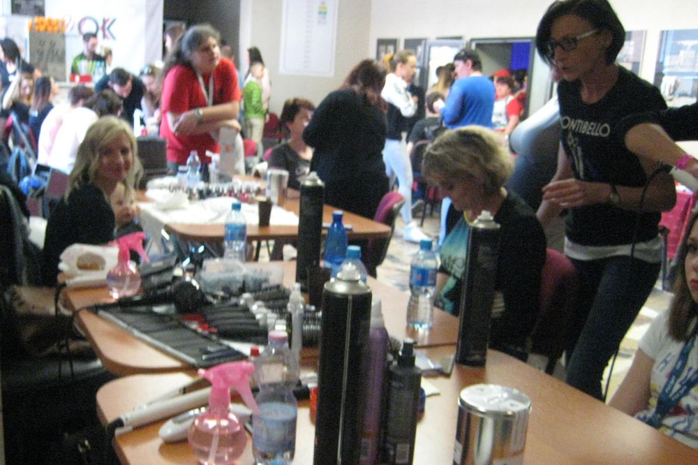 bjuty day - Rafał Regulski