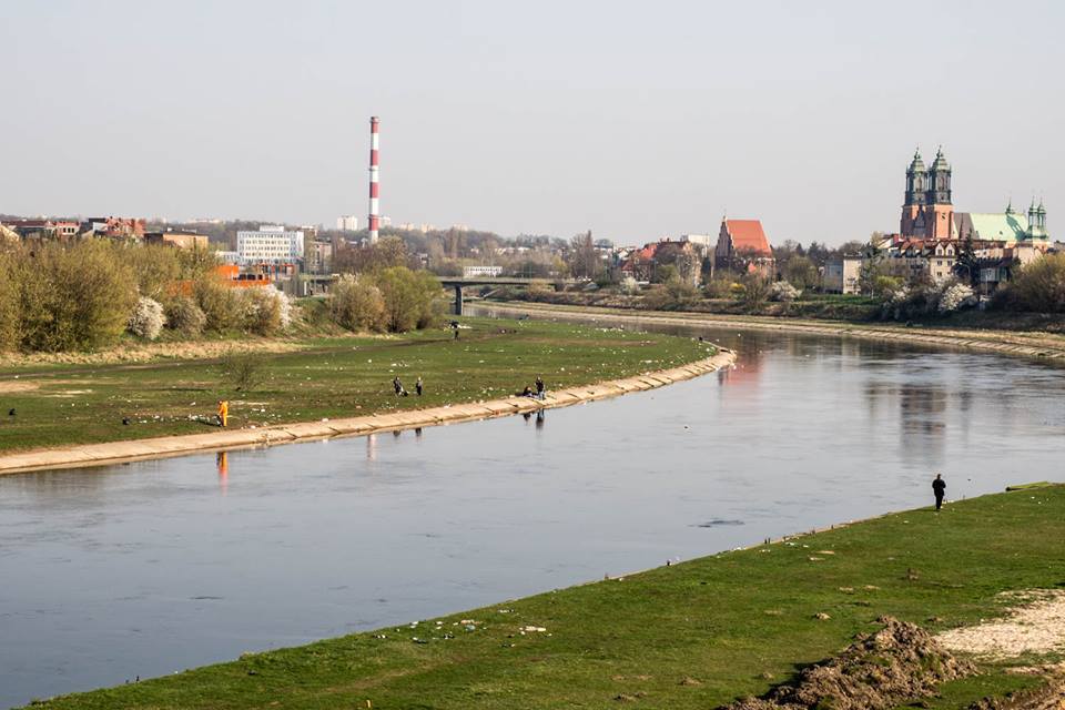 Bałagan-nad-Wartą - Rada Osiedla Stare Miasto