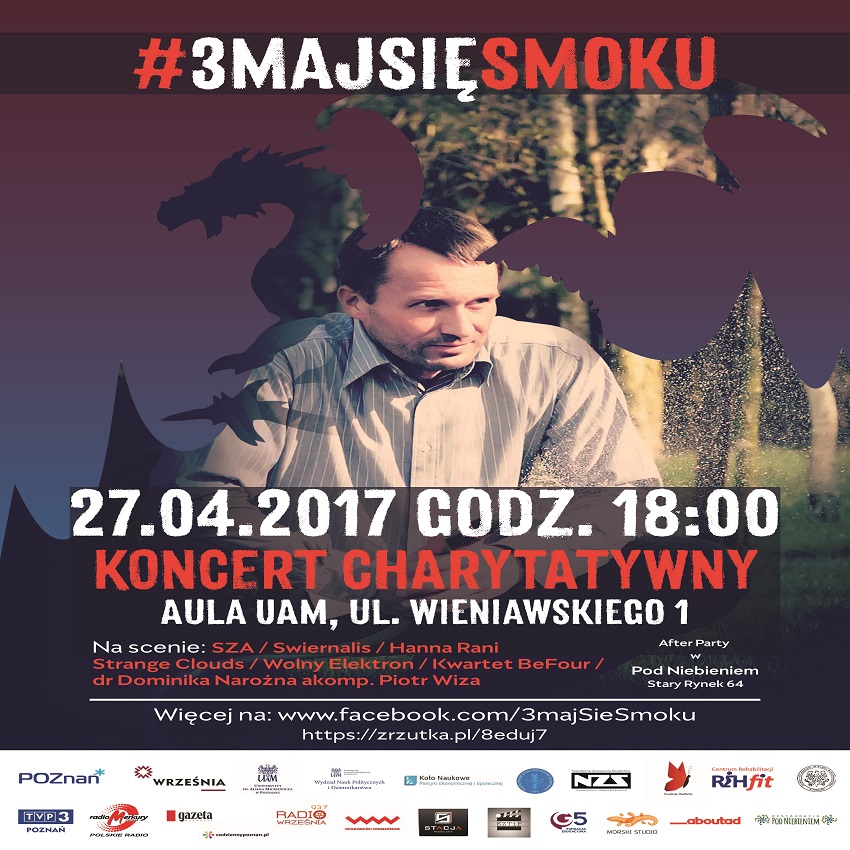 smoq_plakat-A1 - #3MAJSIĘSMOKU