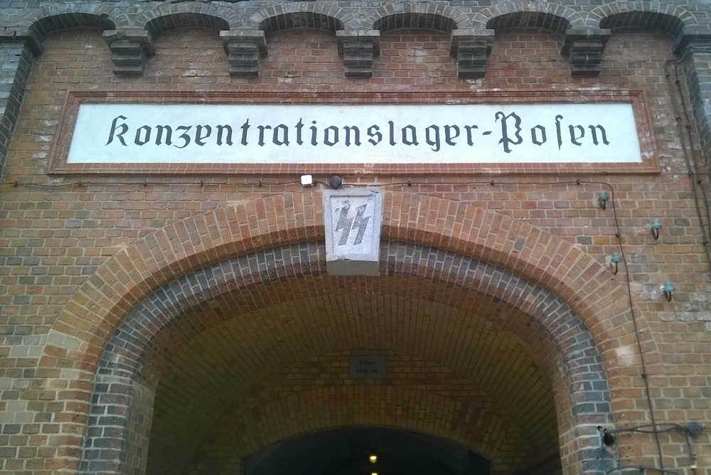 fort VII foty (2) - Jacek Butlewski