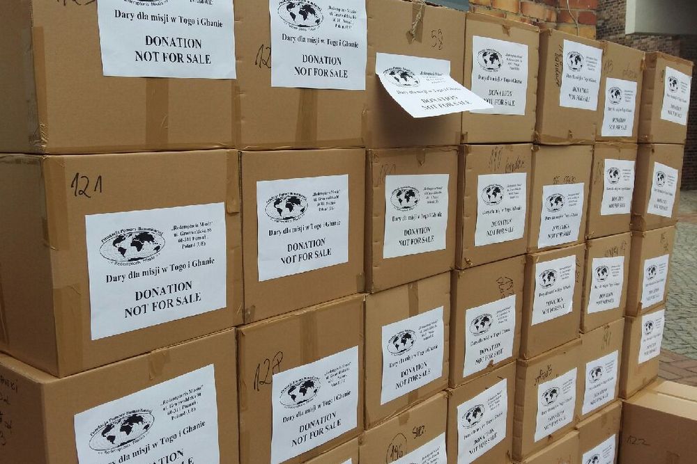 opatrunek na ratunek paczki - Magda Konieczna