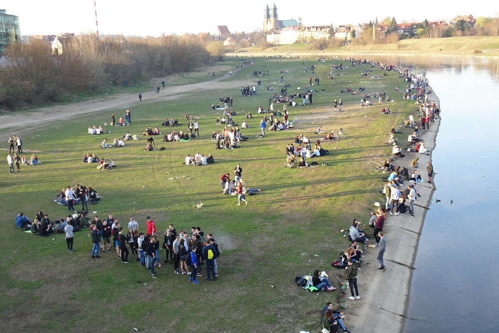 piwko nad wartą rusza (5) - Szymon Mazur