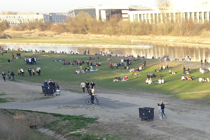 piwko nad wartą zoom (1) - Szymon Mazur