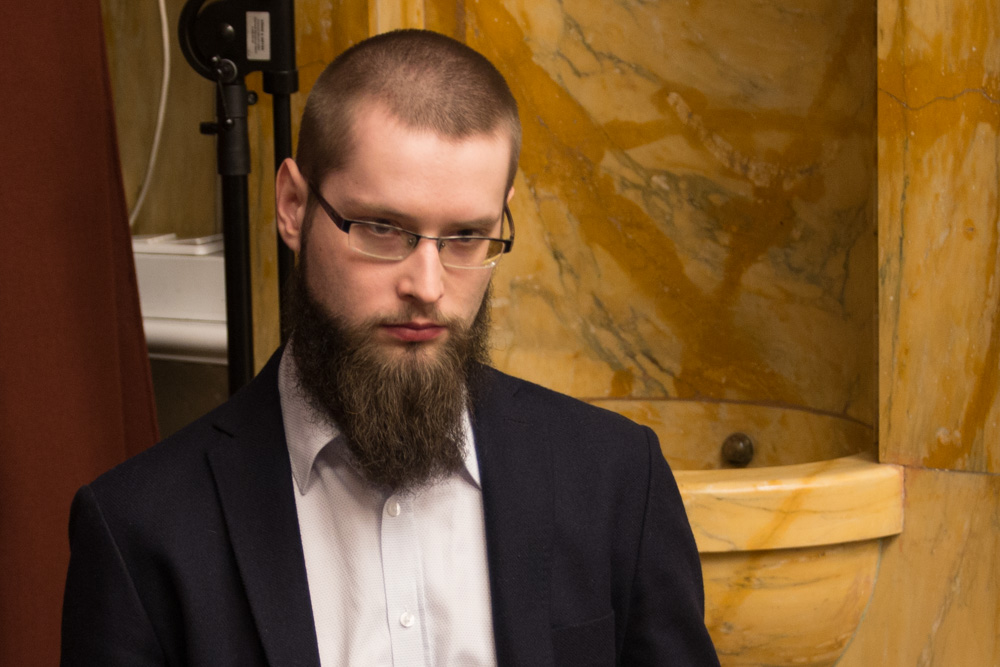 arsenał kultury konf (3) - Leon Bielewicz