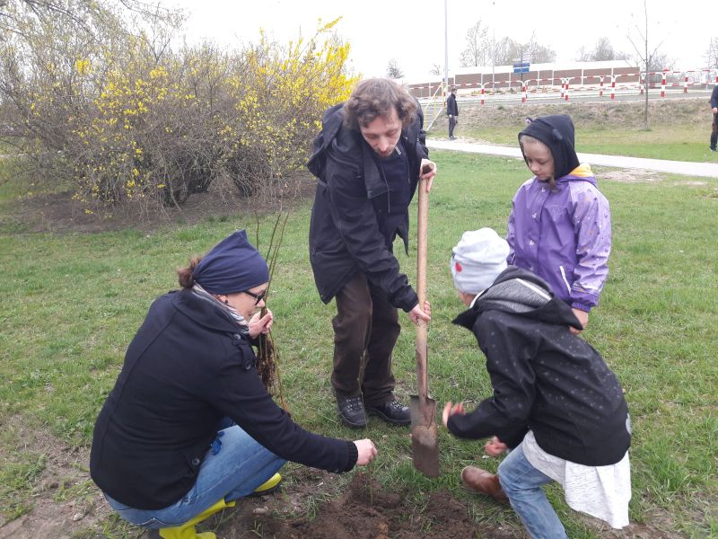 Aleksandra Braciszewska-Benkahla